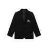 New MLB New York Yankees Business Suits Unisex Black 31JK01061-50L