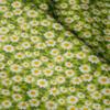 Pre-Cut 140x50cm Printed Poplin Fabric Pure Cotton Soft Touch Small Floral Fabric DIY Breathable Sewing Cloth Summer