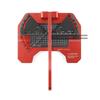 Angle Cutting Station, Angle Cutting Jig for Gundam GK Model DIY Hobby Craft Military Tools