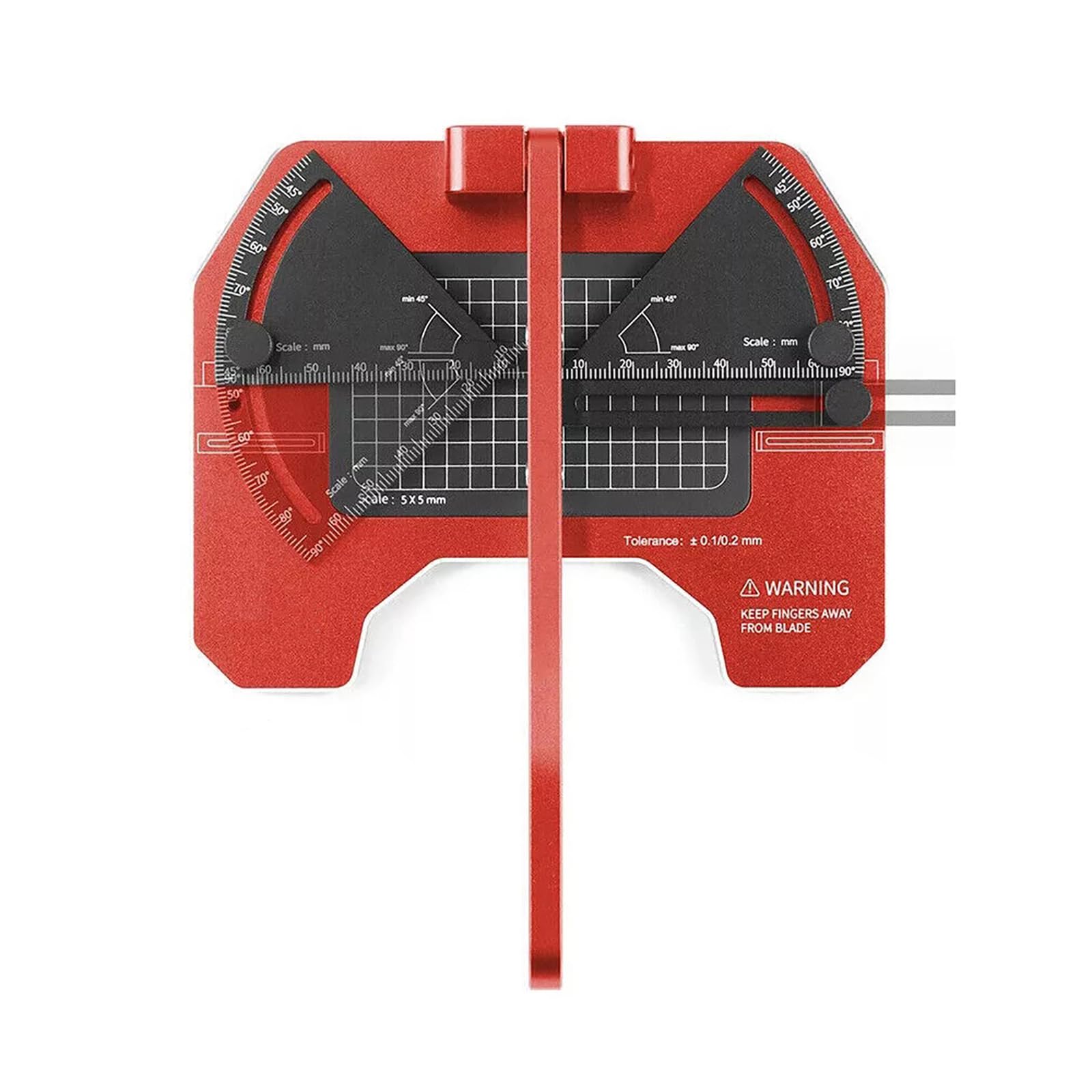 Станция для резки под углом, Приспособление для резки под углом для моделей Gundam GK, DIY, Хобби, Рукоделие, Военные инструменты