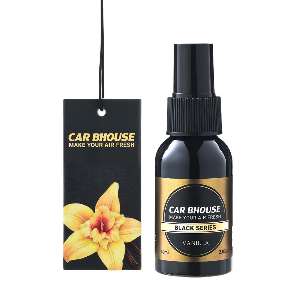 Auto Parfume Navulling Vloeibare Smaak Essentiële Olie met Druppelaar Auto Luchtverfrisser Navulling Voor Luchtbevochtiger Geur