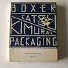 [USED] Price Reduction BOX - ER Masaru Kimura's Packaging Design Book