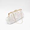 Sequined evening bags banquet wedding handbag clutch purse for women new elegant lady's dinner bag cheongsam chain crossbody bag