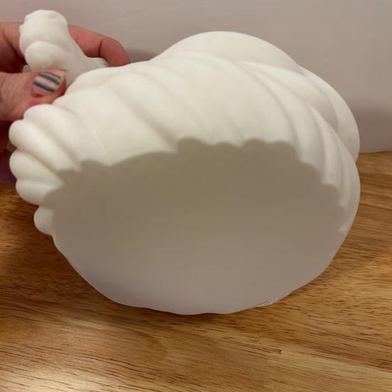 White Horse Key Bowl, 3D Printed Decorative Key Dish, Key Holder Bowl for Key And Jewelry Storage, Entrance Cabinet Desktop Organizer