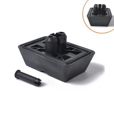 Replacement Vehicle For E46 E63 Under Car For E64 E65 Jack Pad Plastic Support Lift For BMW E46 E63 E64 E65 E85 E83