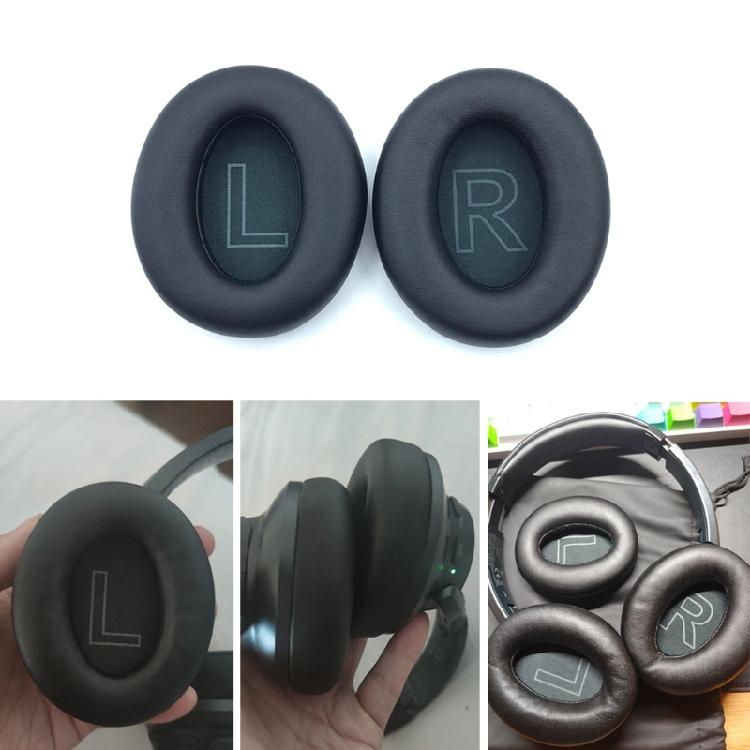 2x Ear Pads Cushions Ear Sponge Covers for  Life Q20