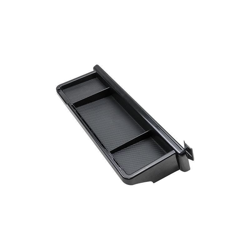Zeekr X Auto Mittelkonsolen-Aufbewahrung & Handyhalter