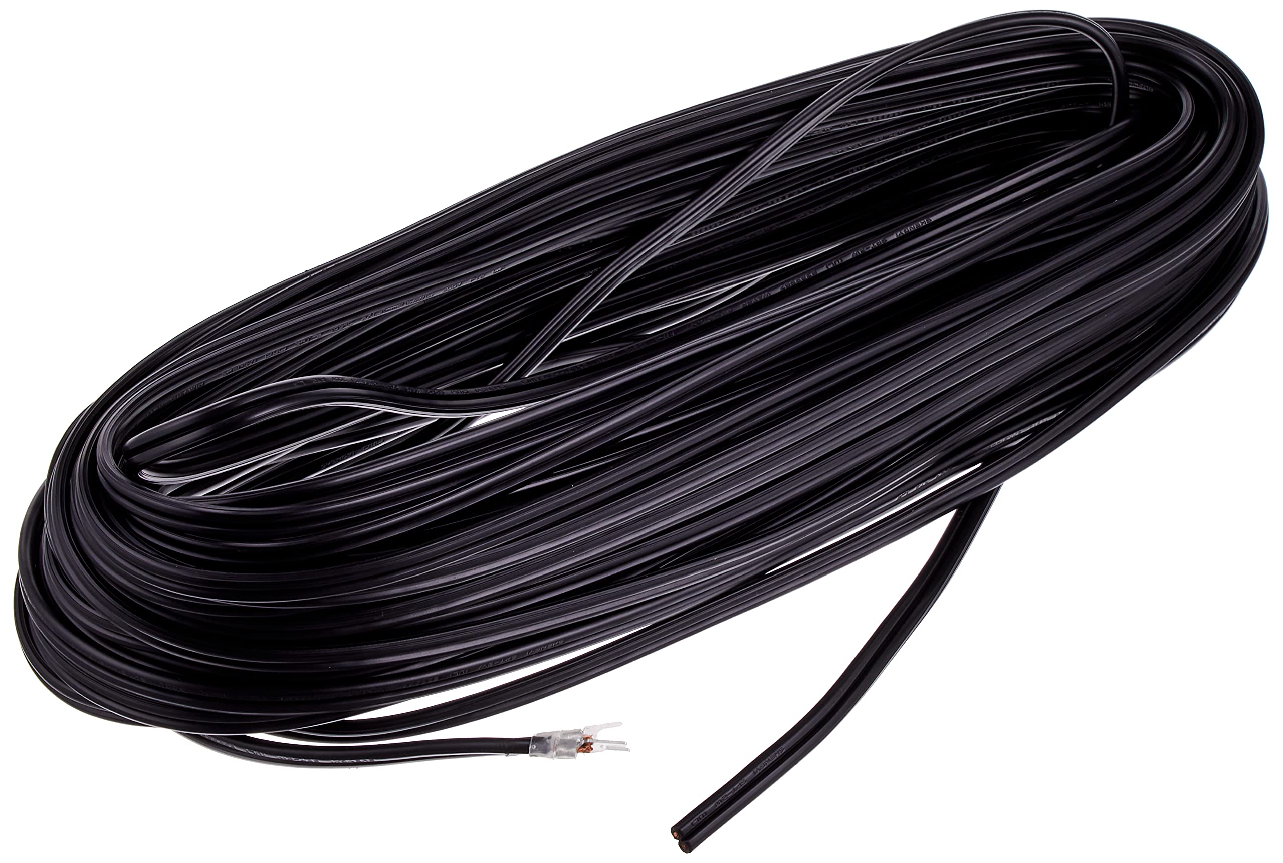 

Berkley Garden Light with 30m Cable Low-Voltage чёрный