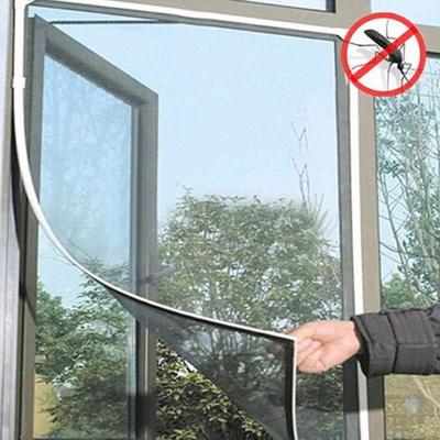 Stavebné materiály – Dveřní a okenní sítě proti moskytům