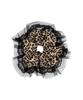 Sentiments No.685 [Brown] Hair Scrunchy