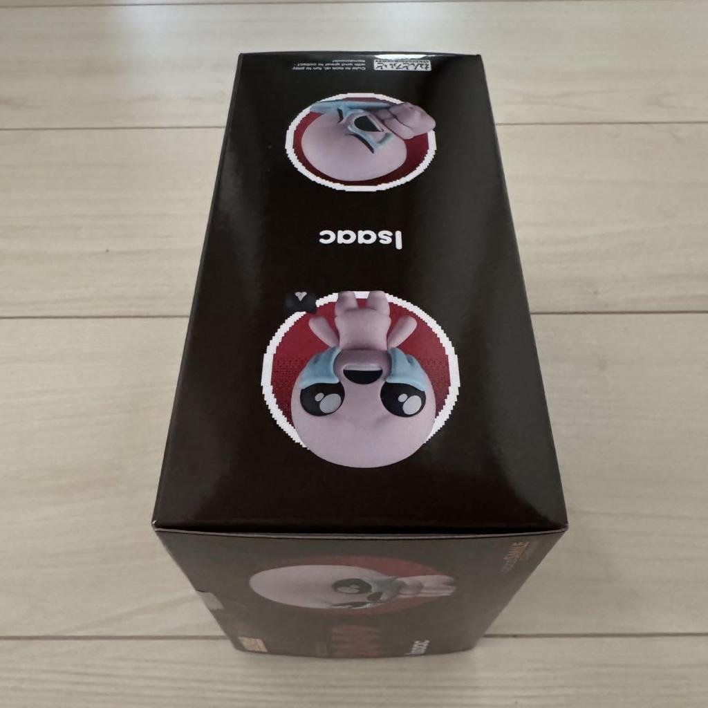 [USED] " " Nendoroid 2649 The Binding of Isaac