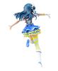 Sega Love Super Premium Figure Yoshiko Tsushima Aozora Jumping Heart Live! Sunshine!!
