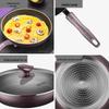 SUPOR Non-Stick Frying Pan with Thermo-Spot