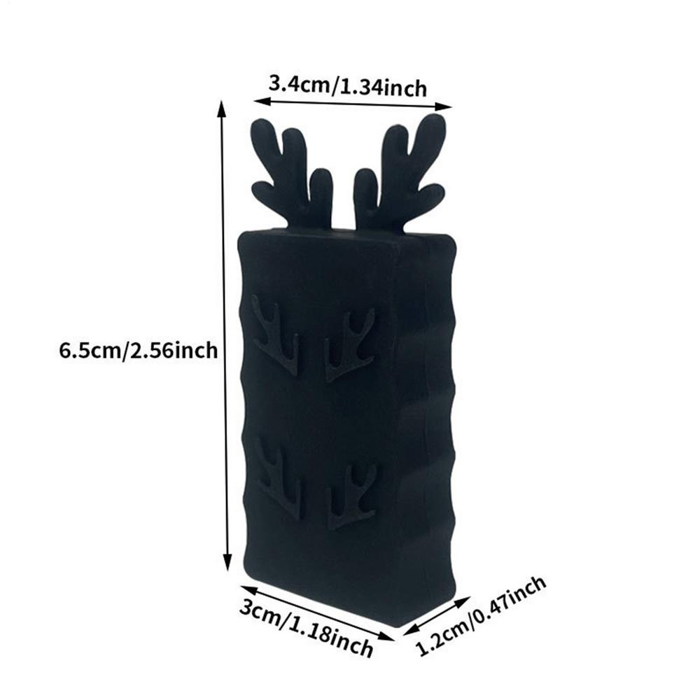 Outdoor Curtains Weights Heavy Duty Waterproof Curtains Magnets Christmas Decoration for Canopy Days Night Pergola Patio Balcony чёрный