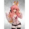 FateEXTRA CCC Caster Casual Outfit Ver. Approx. 250mm Complete Figure
