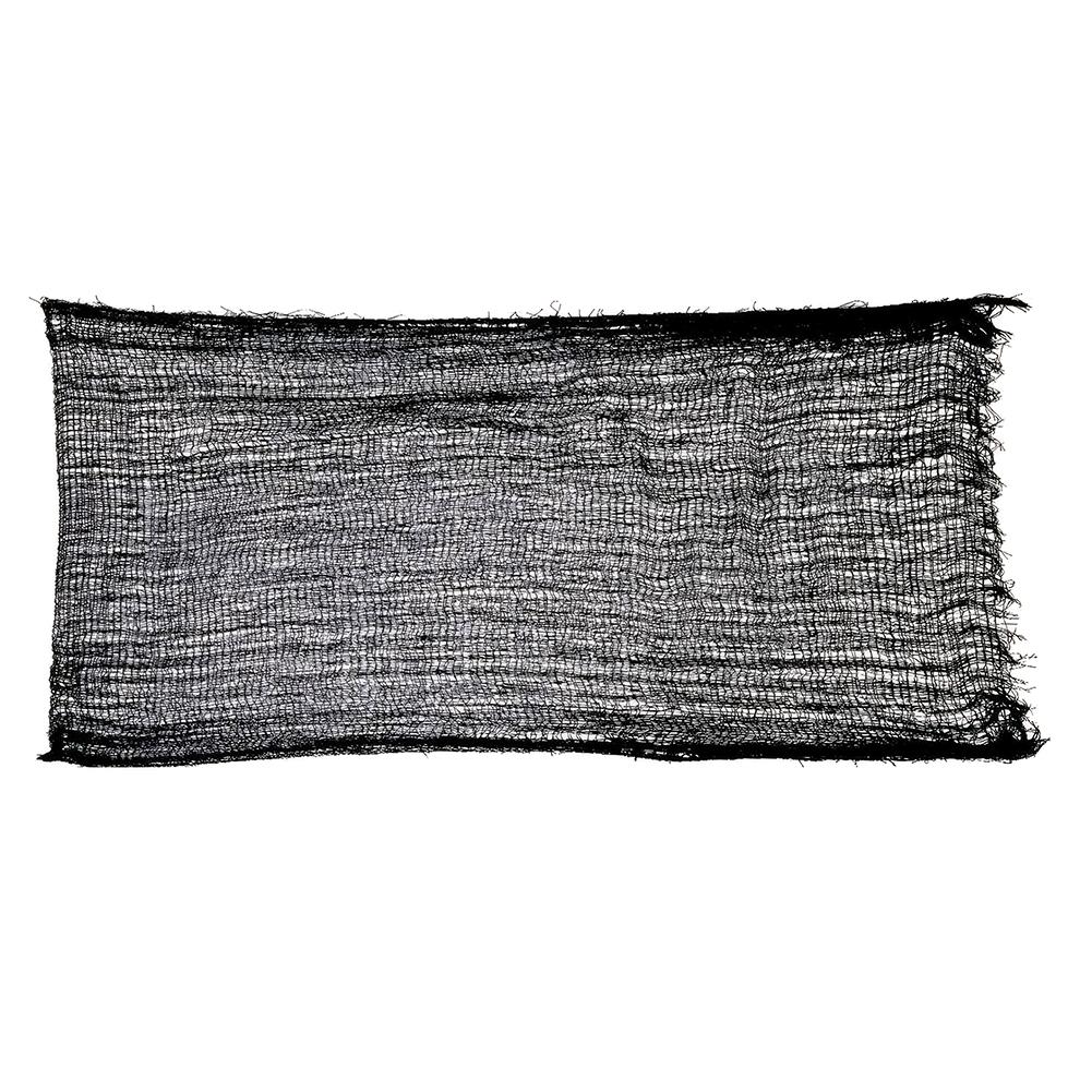 

Хеллоуин марля DIY ужас марля декор дверной проем жуткая ткань на открытом воздухе страшная марля для вечеринки в помещении на открытом воздухе чёрный