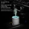 Air Humidifier Aroma Diffuser USB Rechargeable Humidifier Ultrasonic Cool Mist Maker Fogger Adjustable Mini Mist Maker Home New