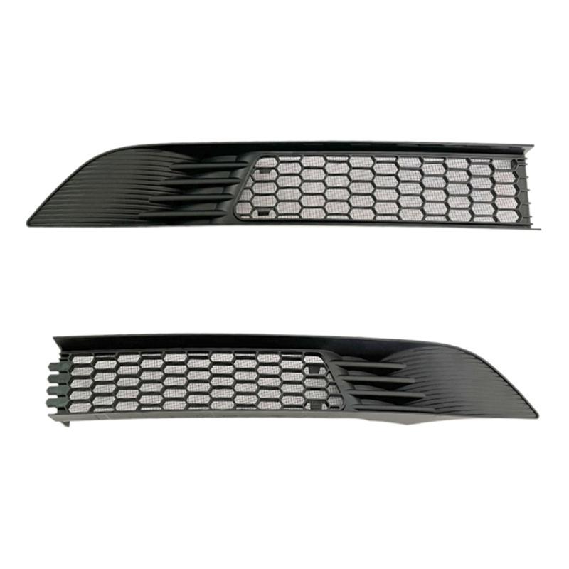 

Compatible For Y 2017-2022 Auto Air Conditioner-Port Insect Net Air-Protection Flow Vent Cover Trim Accessories 1