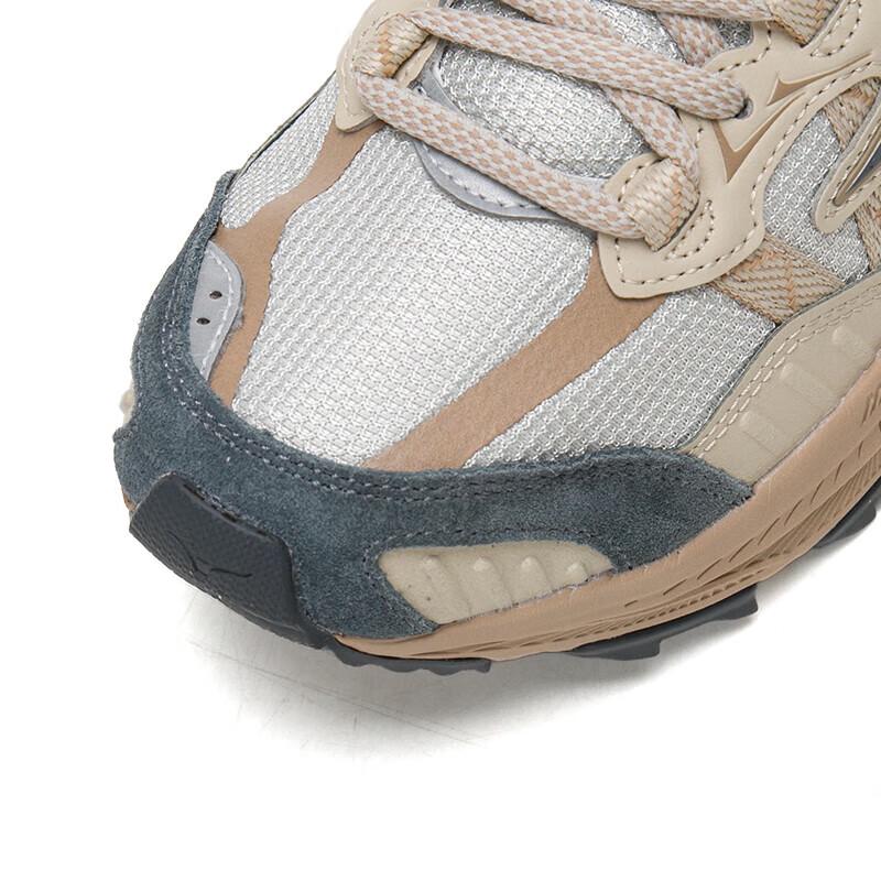Mizuno Men's D1GH2412-03 Retro Dad Running Shoes