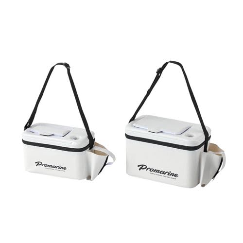 

PEV010-28 Bait Cooler Square 2.8L