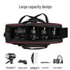 Photography Light Kit Bag CB05: Portable Handheld Storage for Light Stand