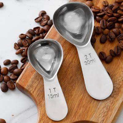 Kaffe- och tetillbehör – Kaffeskopor