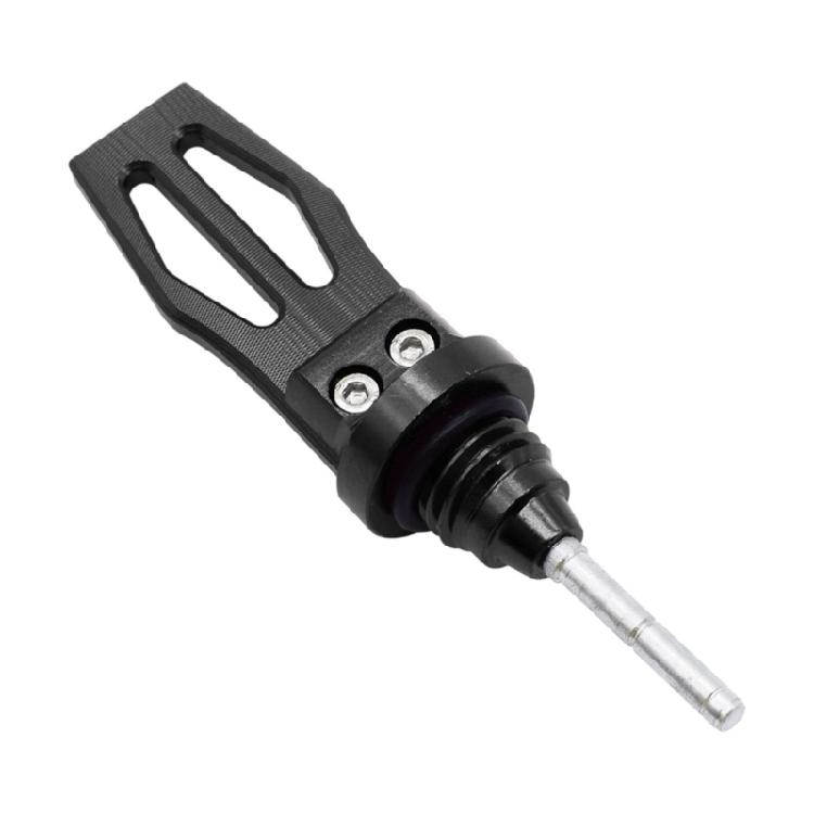 Universal Motorcycle Enhancement Kit Premium Aluminum Alloy Construction Tool Less Setups For Improved Riding Comfort