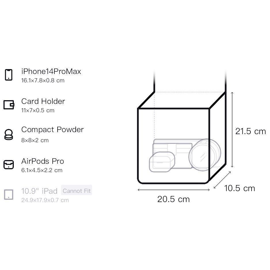 Coach Mollie Bucket Bag With Central Zipper Compartment Women Shoulder Bag Ivory CB901-IMOQY