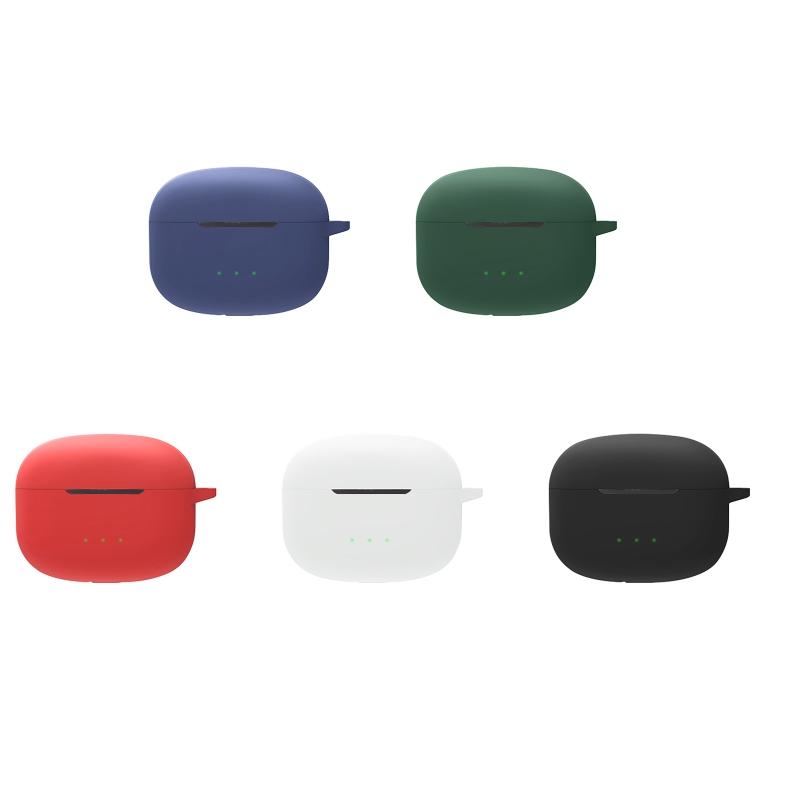 Shockproof Cover for Oraimo FreePods 3 Waterproof Earphone Protect for Case Headphone for Protection Non-slip Sleeve