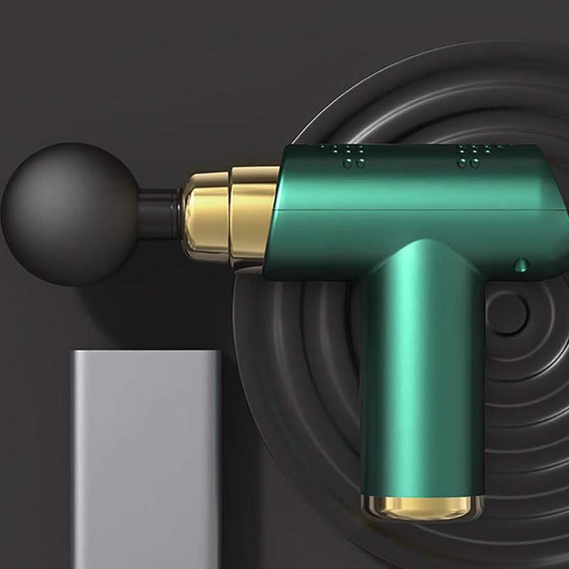 Alliance Messenger Mini Fascia Gun