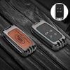Land Rover Key Case for Discovery Sport, 2020 Range Rover Sport, and Evoque Models