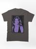Stellaris STELLA STAR - Starcrash (Monochrome) Classic T-Shirt