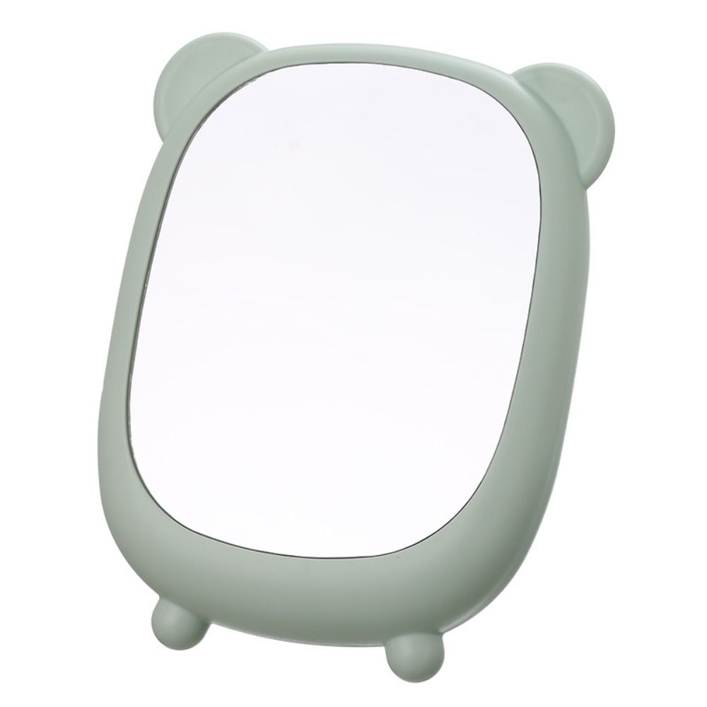 High Definition Vanity Mirror Direct Color Desktop Cosmetic Mirror