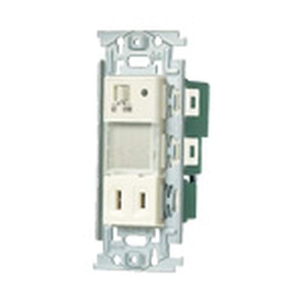 

Panasonic Full Color Night Light with Brightness Sensor WN4067