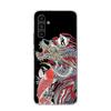 Yakuza 0 Game Phone Case For Samsung Galaxy A17 A16 A14 A15 A13 A57 A56 A54 A55 A53 A37 A36 A34 A35 A33 A26 A24 A25 A23 Galaxy A