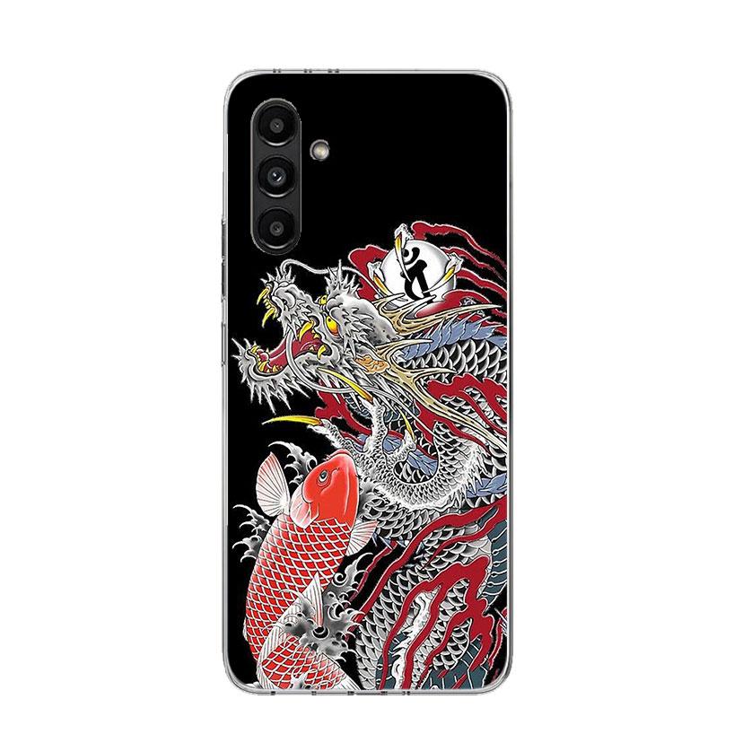

Yakuza 0 Game Phone Case For Samsung Galaxy A17 A16 A14 A15 A13 A57 A56 A54 A55 A53 A37 A36 A34 A35 A33 A26 A24 A25 A23 Galaxy A Samsung A03