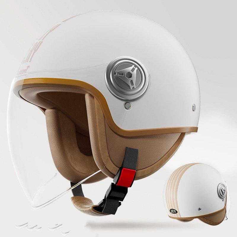 Lishi Electric Motorcycle Helmet