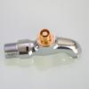 10pcs/set Faucet Key Key Switch Water Tap Key Gold Color