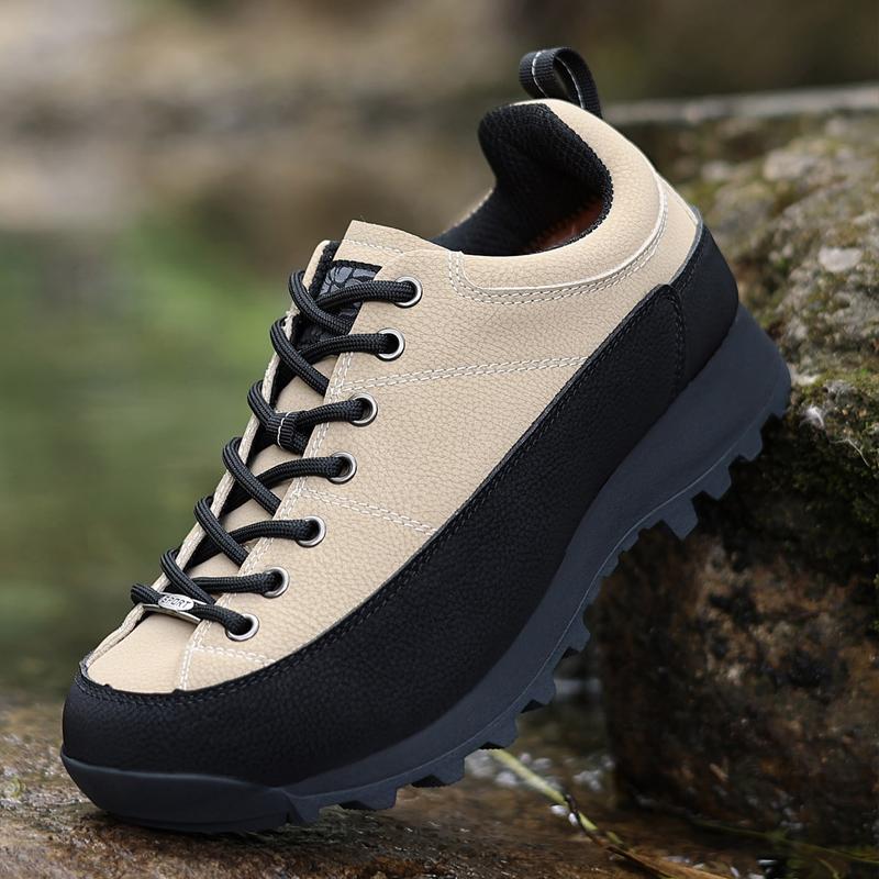 New Arrival Men Casual Shoes Fashion Male Driving Shoes Versatile Sneakers Outdoor Treking Footwear All-match Man Soft Trainers