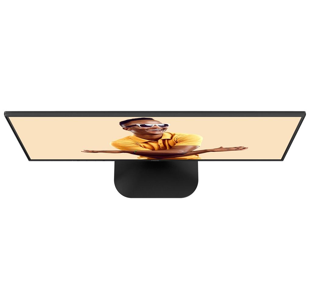 Monitor Aoc Led 23.8 24B31H 120Hz