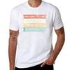 You Cant Tell Me What To Do Youre Not My Granddaughter TShirt Simple Casual Short Sleeve Tee