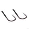 Fishing Hooks Fishhooks Large Size 15# 16# 18# 20# 21# 22#
