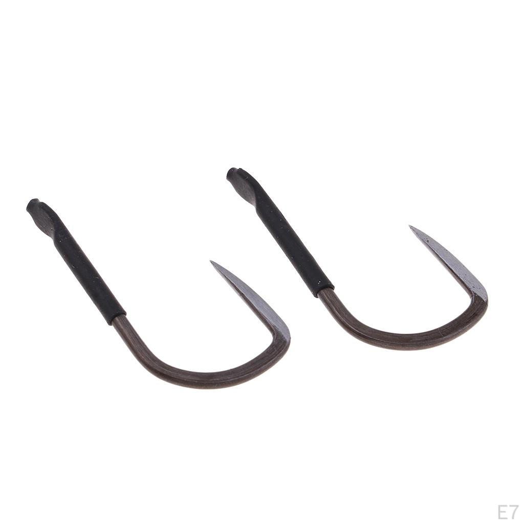 Fishing Hooks Fishhooks Large Size 15# 16# 18# 20# 21# 22#