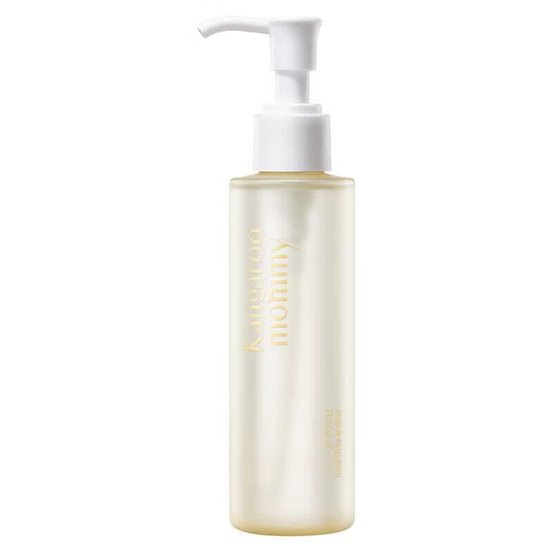 Масло-демакияж с эффектом «Кенгуру Мама» Purifying Makeup Remover Oil 150 мл