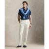 Polo Ralph Lauren Mens Custom Slim Fit Indigo Mesh Polo Shirts  Mnpokni1n823237400 