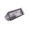 Large Capacity Dust Box For J1 Dust Box Accessories Robot Vacuum Cleaner Sweeper Dustbin Filter Spare Part Dustbin
