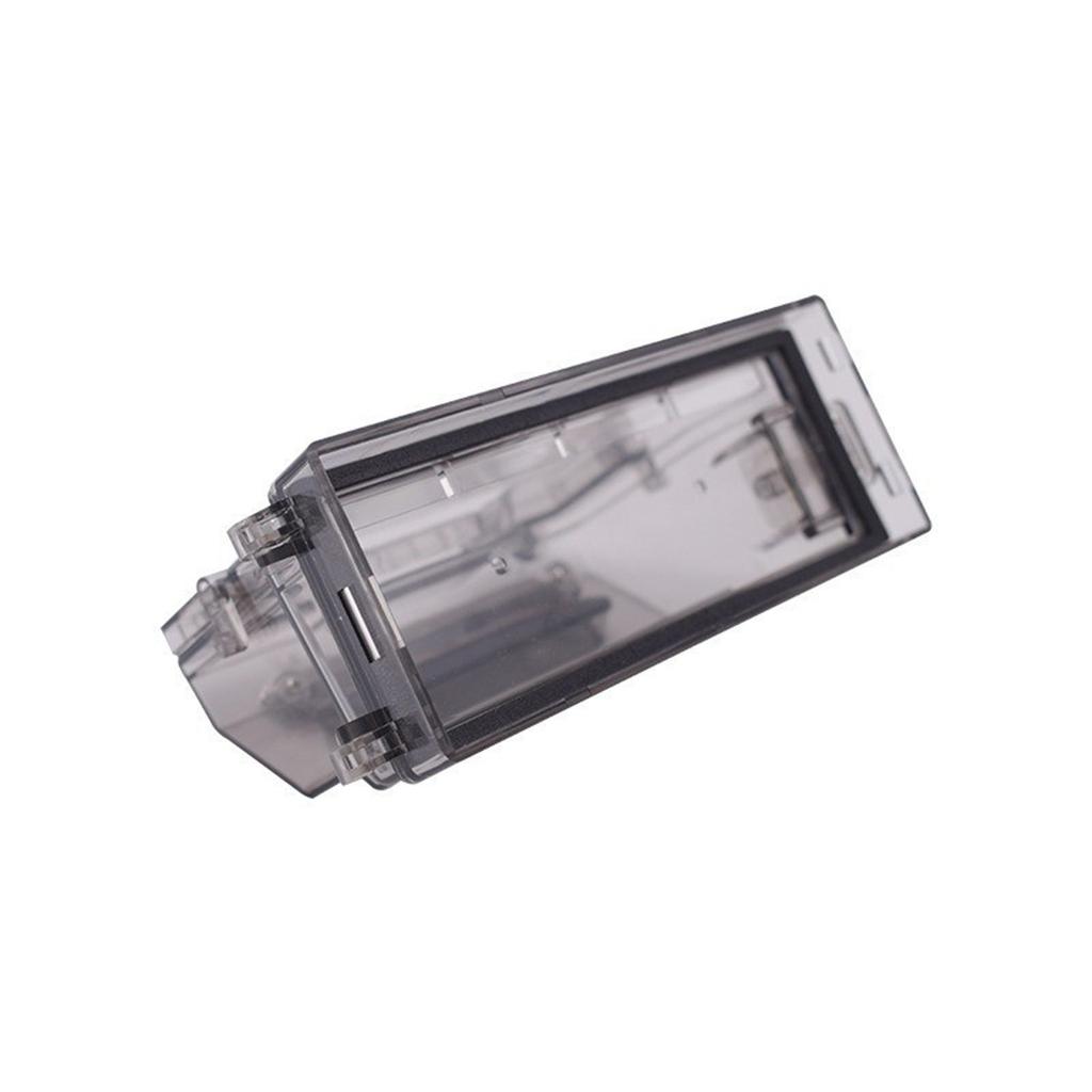 Large Capacity Dust Box For J1 Dust Box Accessories Robot Vacuum Cleaner Sweeper Dustbin Filter Spare Part Dustbin
