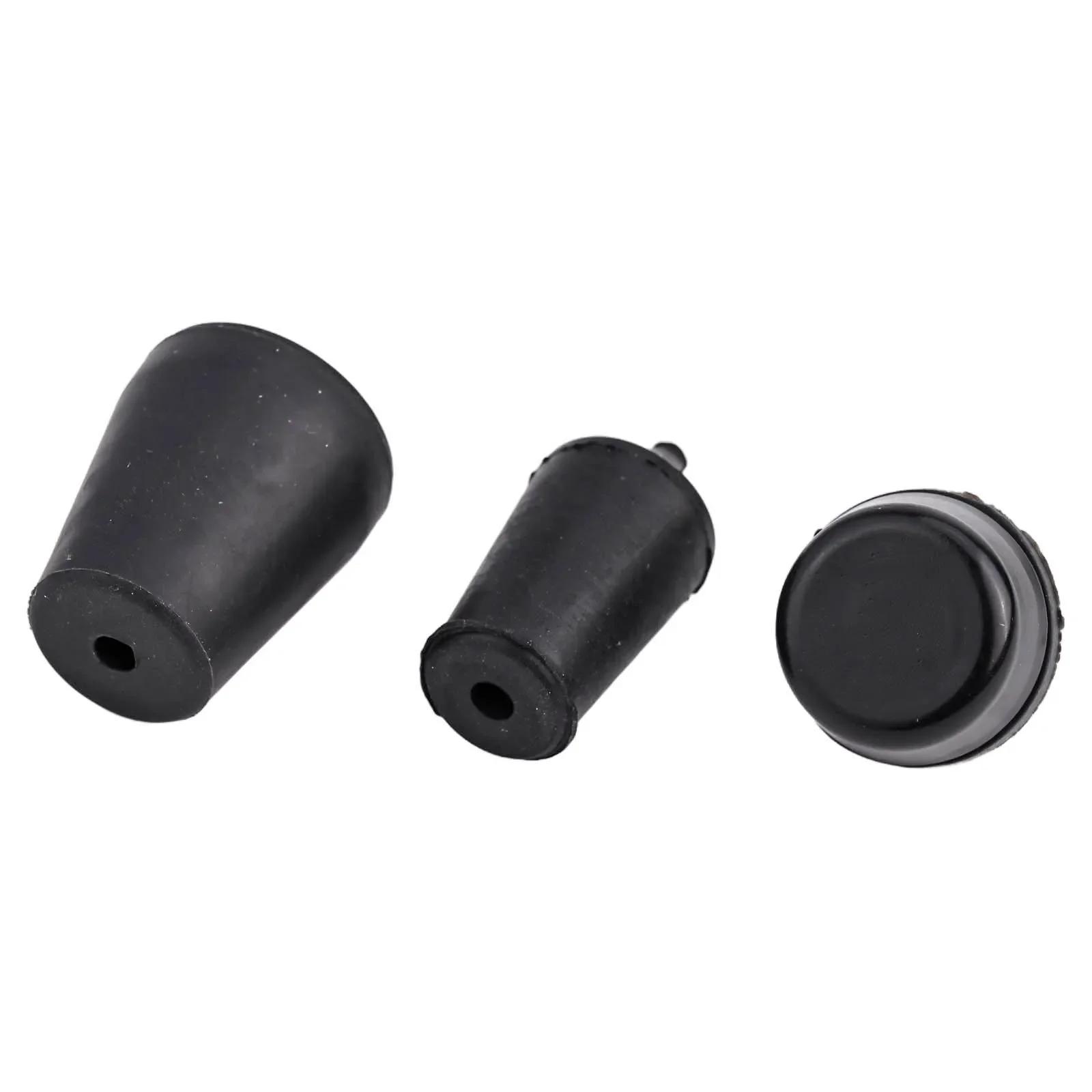 

Buffer Rear Stopper Absorbs Shocks Anti-vibrations Damping Quiet Operation For Toyota RAV4 2009-2012 Long Lasting China Mainland
