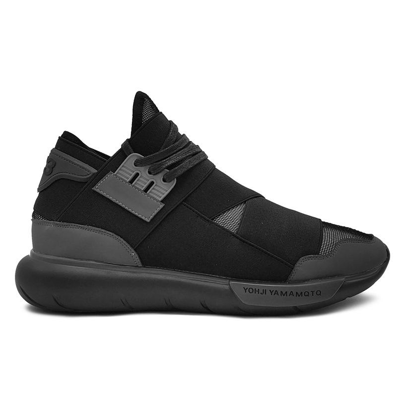 Spring Breathable And Light Genuine Leather