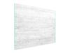 GLAS-SCHNEIDEBRETT 52x40 HOLZ